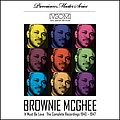 Brownie McGhee - It Must Be Love  (The Complete Recordings 1940 - 1947) album
