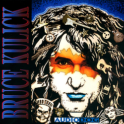 Bruce Kulick - Audio Dog альбом