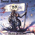 Brutal Attack - Tales Of Glory album