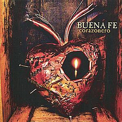 Buena Fe - Corazonero album