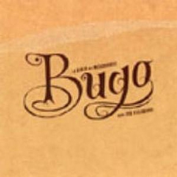 Bugo - La gioia di Melchiorre album