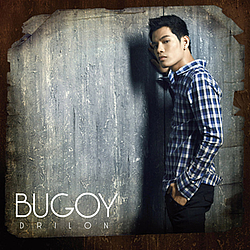 Bugoy Drilon - Bugoy Drilon album