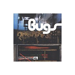 Bugs - Infinite Syndrome album