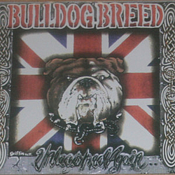 Bulldog Breed - Unleashed Again album