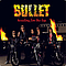 Bullet - Heading for the Top album