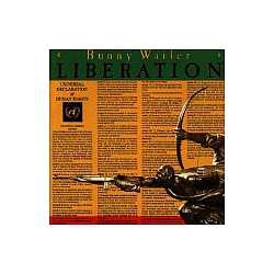 Bunny Wailer - Liberation альбом