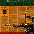 Bunny Wailer - Liberation album
