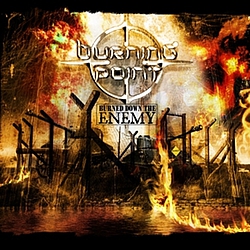 Burning Point - Burned Down The Enemy album