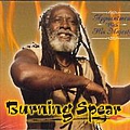 Burning Spear - Appointment With His Majesty альбом