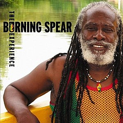 Burning Spear - The Burning Spear Experience album