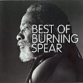 Burning Spear - Best Of Burning Spear альбом