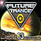 Burns - Future Trance, Volume 63 альбом