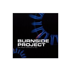 Burnside Project - The Finest Example Is You album