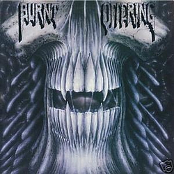 Burnt Offering - Burnt Offering album