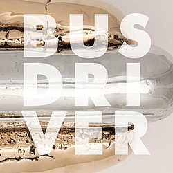 Busdriver - Jhelli Beam album