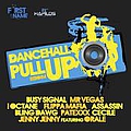 Busy Signal - Dancehall Pull Up Riddim альбом