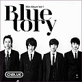 C.N. Blue - Bluetory album
