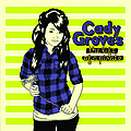 Cady Groves - The Life Of A Pirate EP album