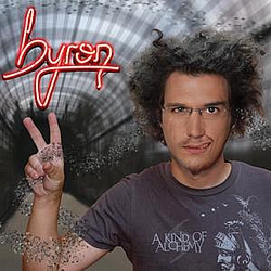 Byron - A Kind of Alchemy альбом