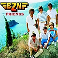 BZN - Friends альбом