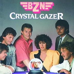 BZN - Crystal Gazer альбом