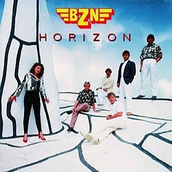 BZN - Horizon - Bzn альбом