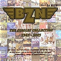 BZN - The Singles Collection альбом