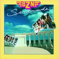 BZN - Serenade альбом