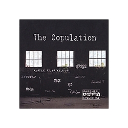 C Note - The Copulation альбом