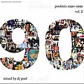 C-block - Poolmix 90s, Part 2 album