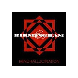 Birmingham 6 - Mindhallucination album