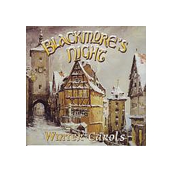 Blackmores Night - Winter Carols альбом