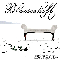 Blameshift - The Black Rose album