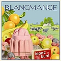 Blancmange - Blanc Burn album