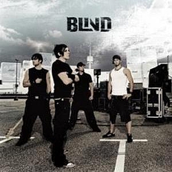 Blind - Blind альбом