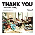 C.N. Blue - First Step +1 Thank You album