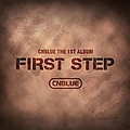 C.N. Blue - First Step album
