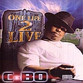 C-Bo - One Life 2 Live альбом