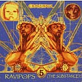 C-Rayz Walz - Ravipops (The Substance) album