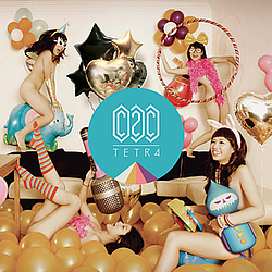 C2C - Tetra альбом