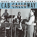 Cab Calloway - Best Of The Big Bands album