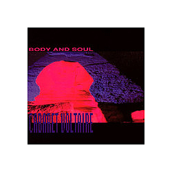 Cabaret Voltaire - Body and Soul album