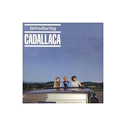 Cadallaca - Introducing Cadallaca альбом