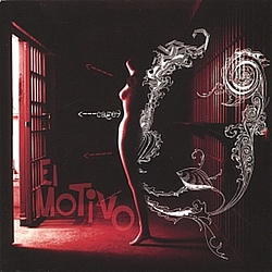 Cage9 - El Motivo альбом