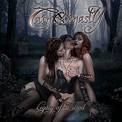 Cain&#039;s Dinasty - Legacy of Blood album