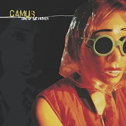 Camus - Sins Of The Father album