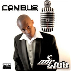 Canibus - Mic Club: The Curriculum альбом