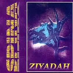 Spina Bifida - Ziyadah album