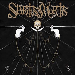 Spiritus Mortis - The God Behind the God album