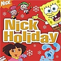Spongebob Squarepants - Nick Holiday album